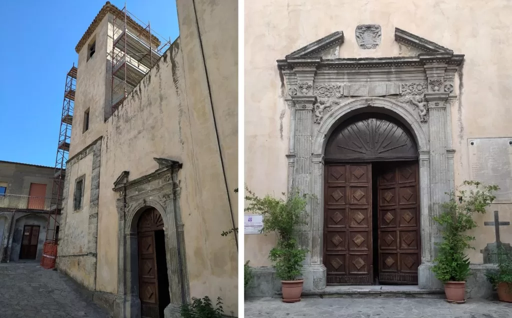 Parrocchia S. Maria Assunta