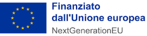 Finanziato dall'Unione europea - NextGEnerationEU
