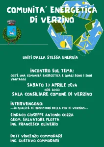 Locandina evento 13/04/2024